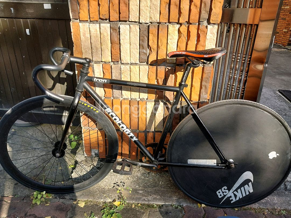 경륜 픽시자전거 (대차다받아요. MTB,픽시,로드,BMX)--1