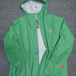 노스페이스 바람막이 여성 자켓L (새제품)