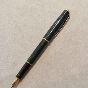 파카 소네트 빈티지 만년필