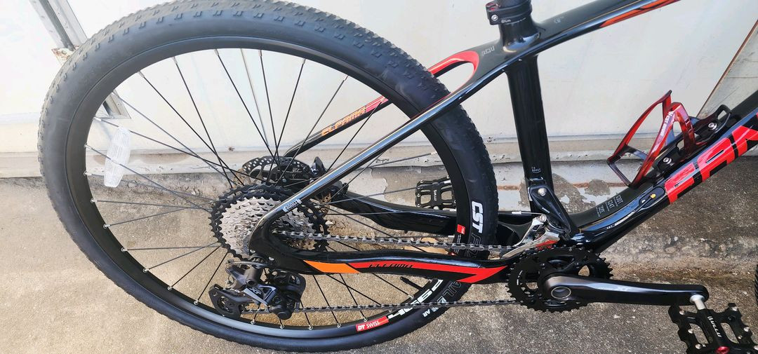 9.5kg 판타시아 풀XT 24단 27.5-17인치--4