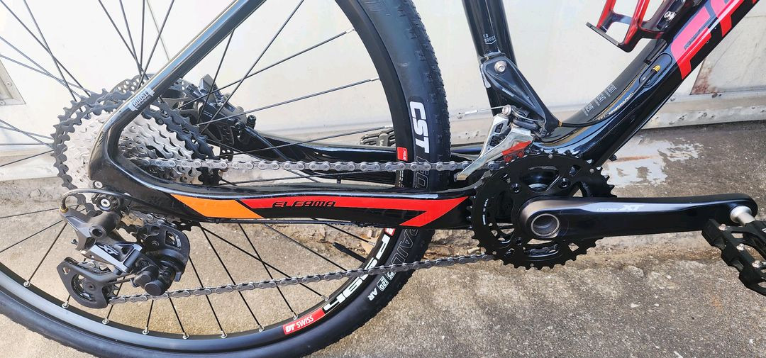 9.5kg 판타시아 풀XT 24단 27.5-17인치--5