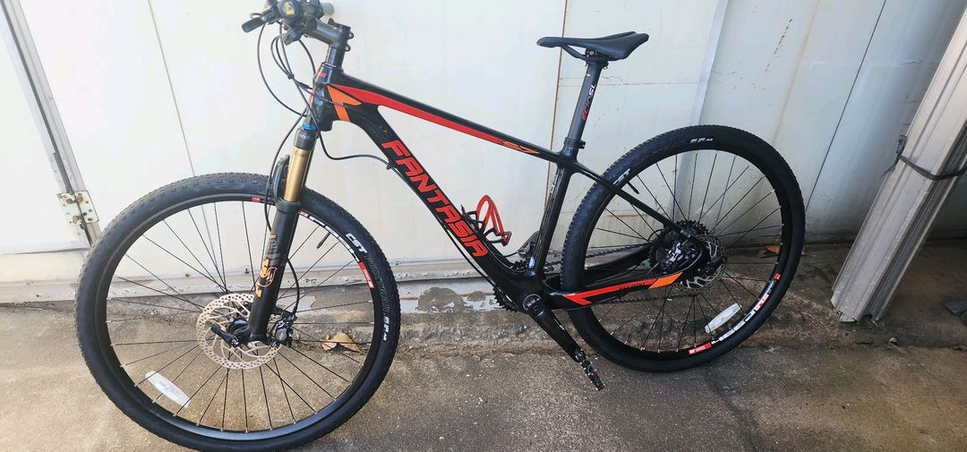 9.5kg 판타시아 풀XT 24단 27.5-17인치--6