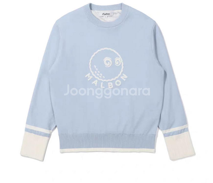 말본 여성 골프 상의 55반--2