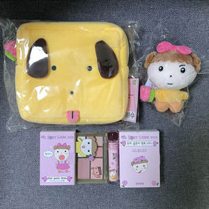 마루는 강쥐 에뛰드 섀도우 폴짝피치