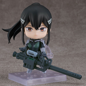 넨도로이드 괴수 8호 아시로 미나 이미지