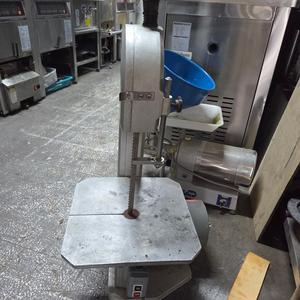 골절기 정육점 육류 절단기 육가공 업체용