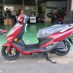 하우즈 디보125 초특가 할아판매중