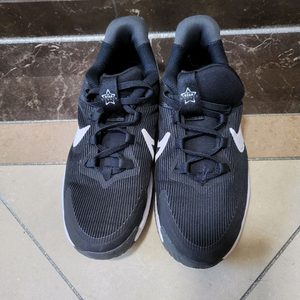 나이키 키즈 운동화(220)