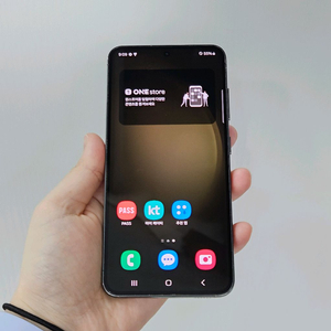 갤럭시 S23 256GB 그린 33086