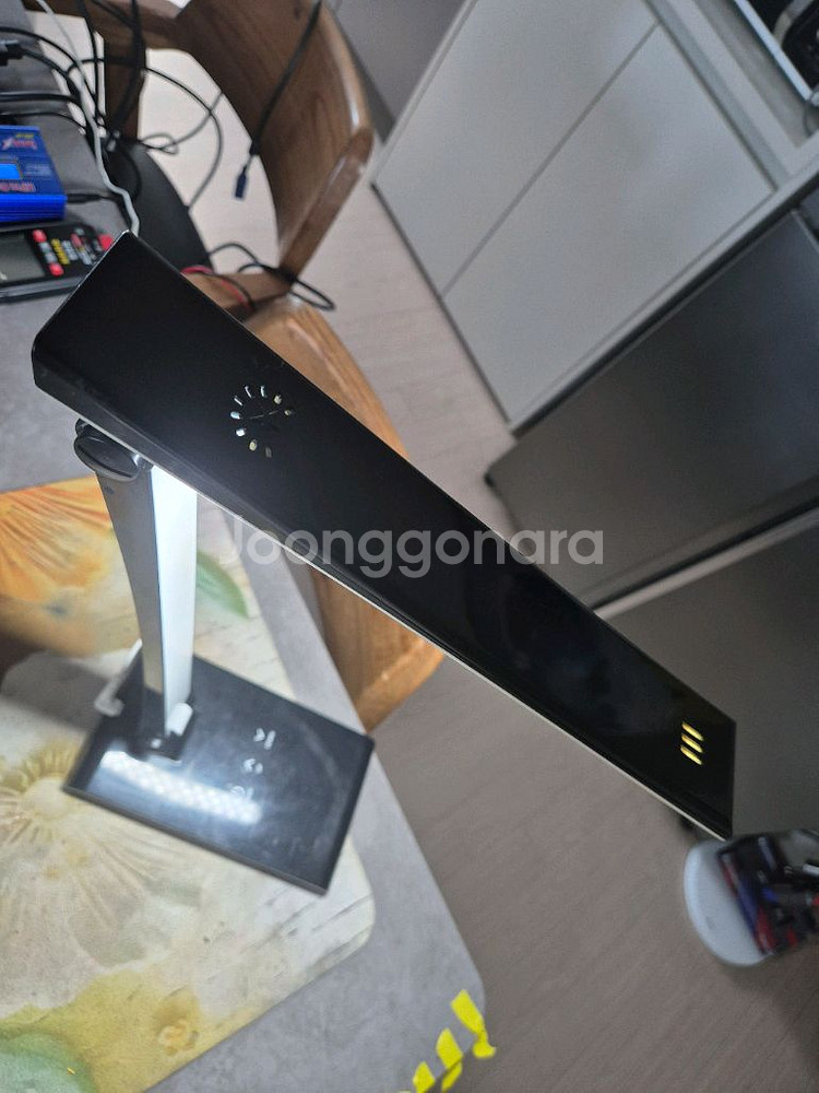 슬립 LED 스텐드 깨끗하고 작동잘됩니다--6