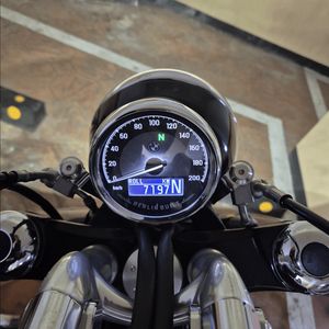 BMW R18 23년식 (24년 출고) 판매합니다 이미지