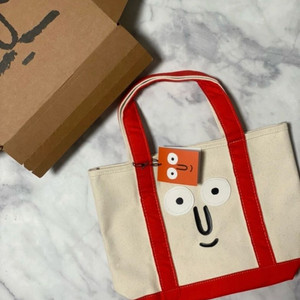 장 줄리앙 누누 토트백(M) 이미지