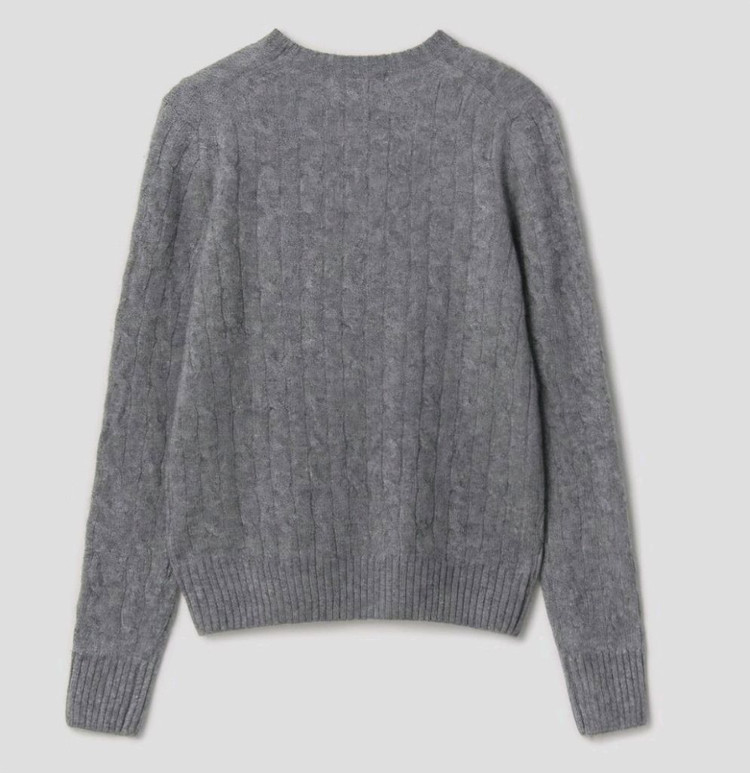 빈폴 레이디스 여성 니트m--2