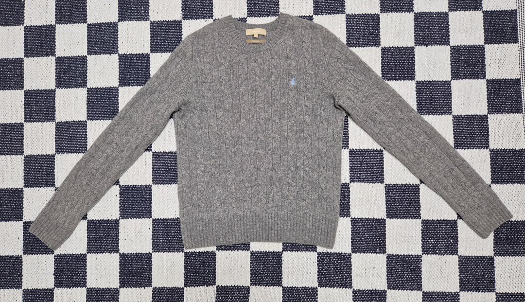 빈폴 레이디스 여성 니트m--4