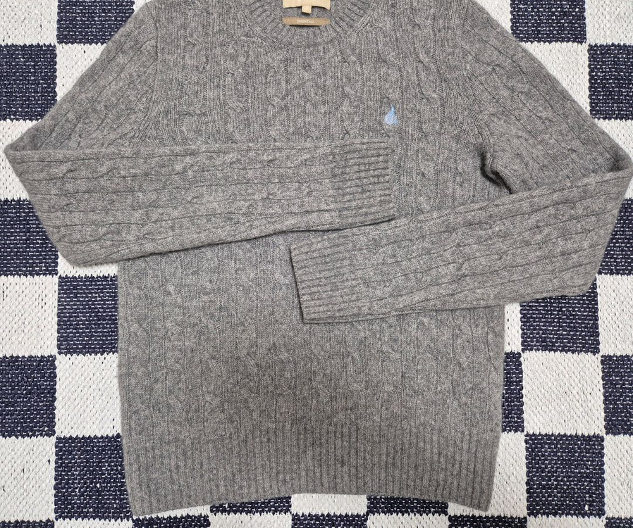 빈폴 레이디스 여성 니트m--5