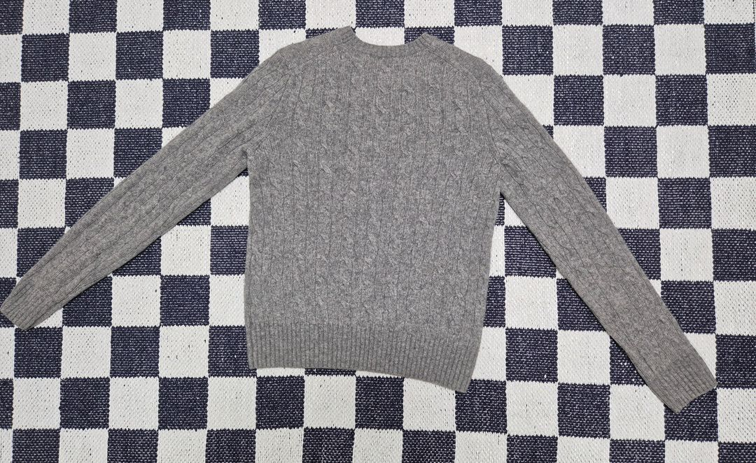 빈폴 레이디스 여성 니트m--7