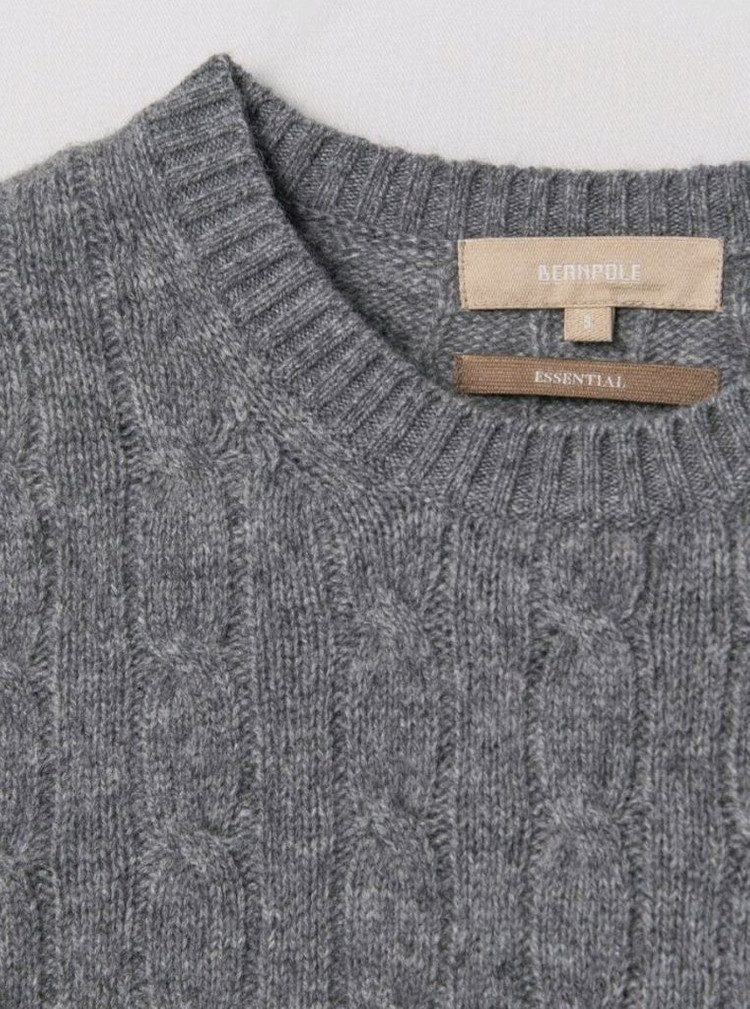 빈폴 레이디스 여성 니트m--8