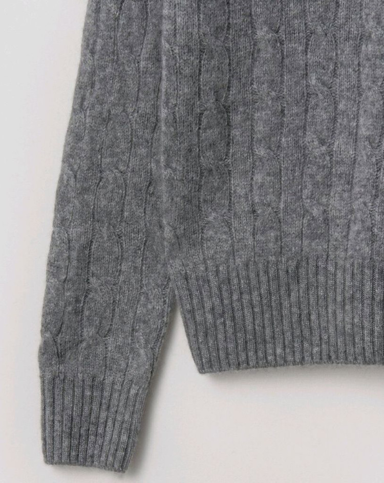 빈폴 레이디스 여성 니트m--9