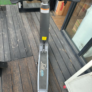 전동킥보드 졸리고고1세대 블루투스스피커