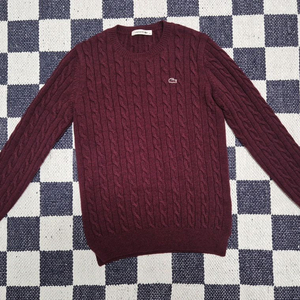 라코스테니트 36