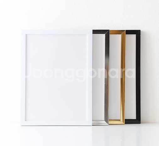 a3,a4 액자 팔아요.--0