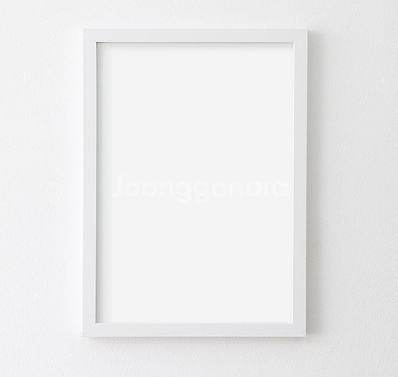 a3,a4 액자 팔아요.--2