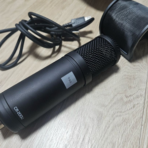 TAG CM200U usb 콘덴서 마이크