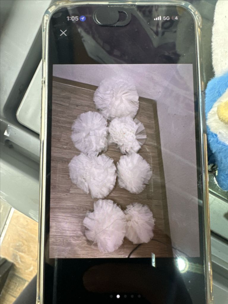 웨딩 케이크 트레이 세트파티룸인테리어 돌잔치 브라이걸파티 결혼식 큐빅캔들프로포즈 조화등등 이미지