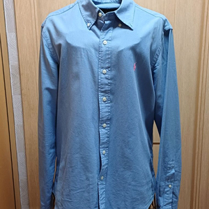랄프로렌 (Ralph Lauren) 옥스퍼드 셔츠 S size