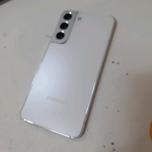 갤럭시s22 256G 화이트