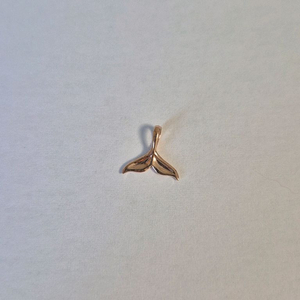 14K 목걸이 펜던트 금목걸이 팬던트 로즈골드