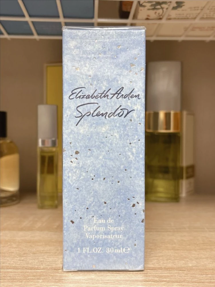 미개봉단종 엘리자베스아덴 스플랜더 30ml 이미지