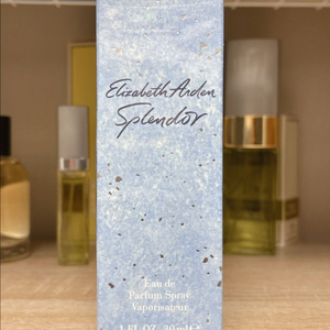 미개봉단종 엘리자베스아덴 스플랜더 30ml 이미지