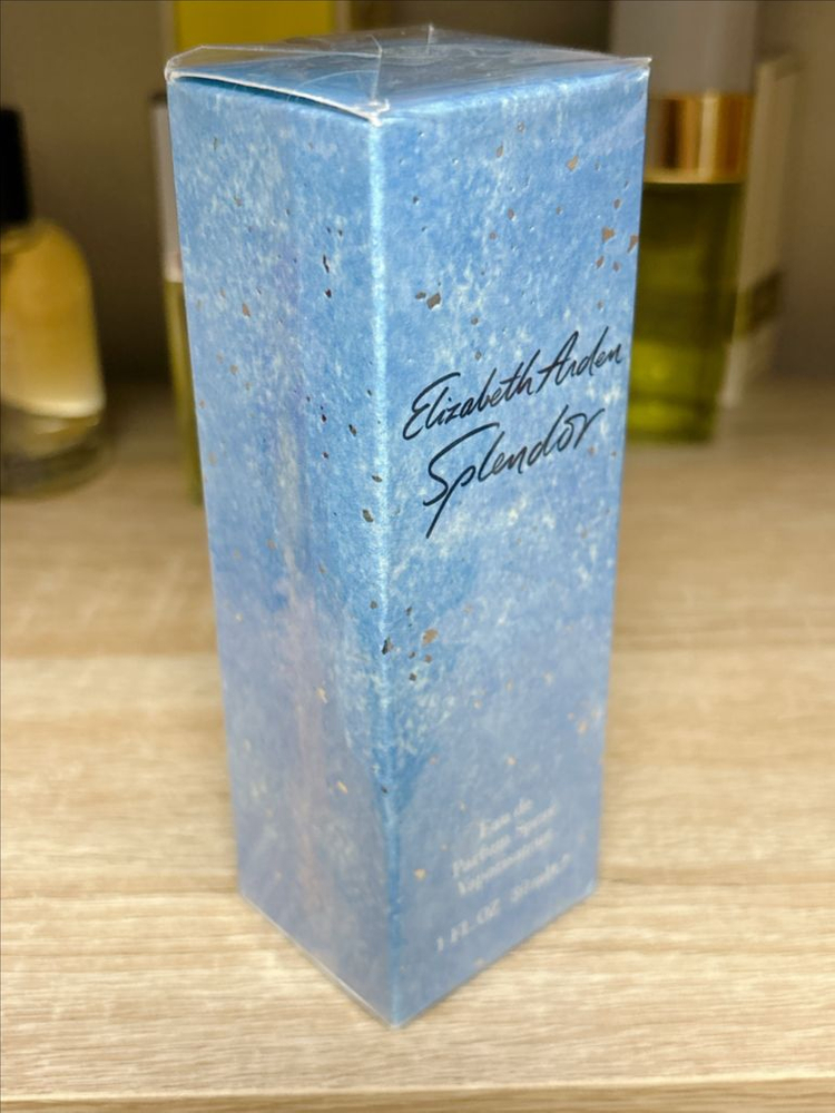 미개봉단종 엘리자베스아덴 스플랜더 30ml 이미지