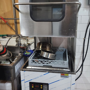 부산 동양세프 DY-1001S 업소용 식기세척기 판매