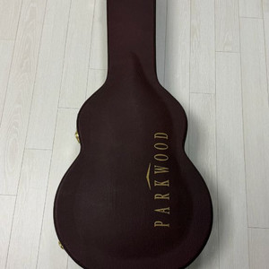 파크우드 어쿠스틱 기타