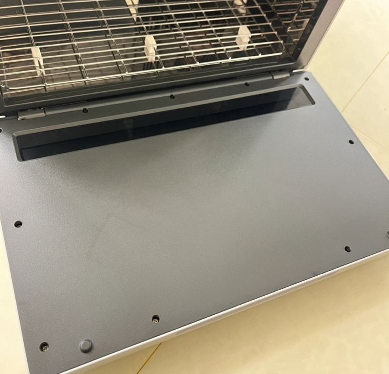 폴레드 픽셀 UVC LED 젖병소독기--9