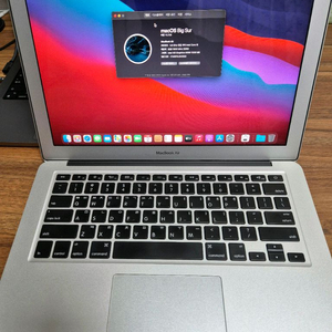 macbook air 2017