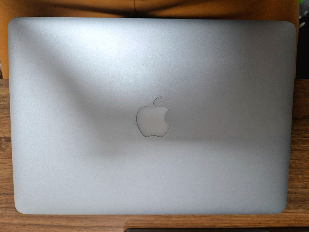 macbook air 2017--1