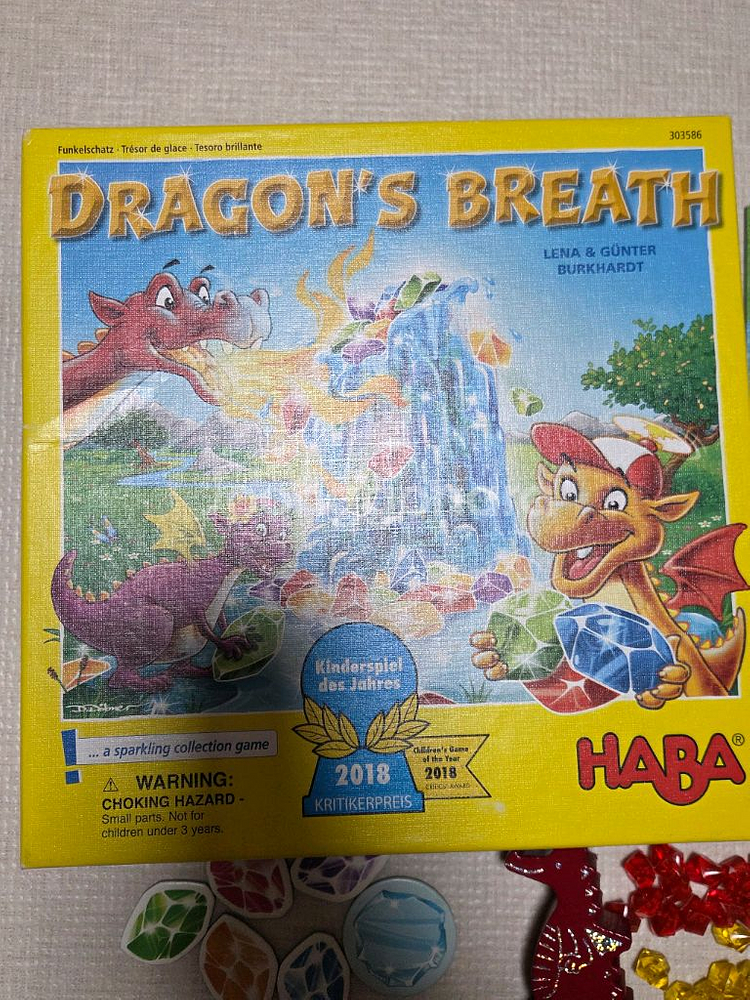 하바 공룡은 보석을 좋아해--0