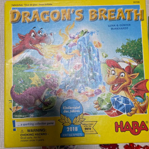 하바 공룡은 보석을 좋아해