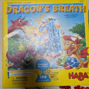 하바 공룡은 보석을 좋아해