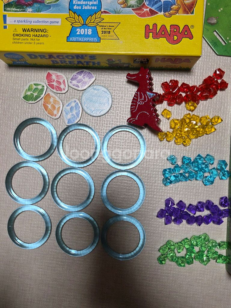 하바 공룡은 보석을 좋아해--3