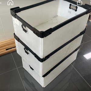 접이식이사박스 쇼핑몰재고박스 개장4000 이미지