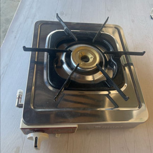 30년 이상된 린나이 레인지 골동품 상태 s급