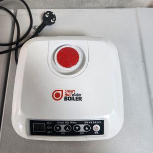 스마트 온수기 서진아나텍온수매트 보일러