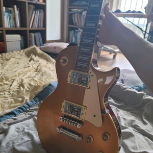 크라켄 일렉기타 레스폴