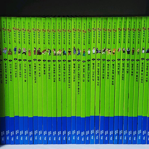 교원 호야토야의 옛날이야기 두번째 개정판(무료배송)