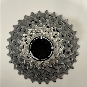 듀라 12단 스프라켓 카세트