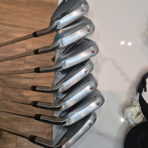 제스타임 302 다골s200 그립 신품교체 이미지